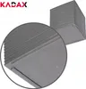 KADAX "Tres" květináč, plastový květináč, květináč 30 cm, Náhled obrázku produktu 6