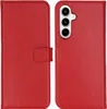 Custodia a libro in vera pelle Selencia per Samsung Galaxy Anteprima dell’immagine prodotto 1