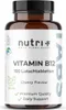 nutri+ Vitamin B12 Lutschtabletten, 100 Tabletten Produktbild-Vorschau 1