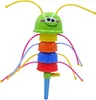 Knorrtoys Rozstrekovač - Húsenica 56008 - Knorrtoys - (iné Náhľad obrázku produktu 2