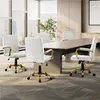 Yaheetech Bürostuhl ergonomischer Schreibtischstuhl, Produktbild-Vorschau 10