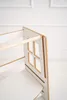 DOUBLE SAFE - Montessori Lernturm Kitchen Helper Produktbild-Vorschau 5