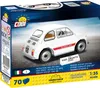 Cobi 24524 - Konstruktionsspielzeug - Fiat Abarth 595 Produktbild-Vorschau 10