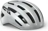 Met Miles Mips Helm Weiß S-M Weiß S-M Produktbild-Vorschau 4
