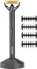 BaByliss Super- X Metal X-Blade, Folienschaber, Schwarz, Produktbild-Vorschau 14