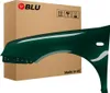 BLU Kotflügel Passend für VW Volkswagen Golf IV 4 LC6M Produktbild-Vorschau 1