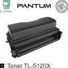 Pantum TL-5120X Tonerkartusche 1 Stück(e) Original Schwarz Produktbild-Vorschau 1