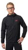 Under Armour Tech Sport Woven Jacke Schwarz M Mann Schwarz Produktbild-Vorschau 1