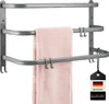 bremermann Wand-Handtuchhalter, 3 gestufte Ablagen, Produktbild-Vorschau 1