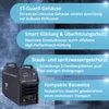 STAHLWERK Plasmaschneider CUT 100 Pro mit 100 Ampere und Produktbild-Vorschau 4