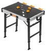 Table de travail pliante, 454 kg, référence KD11872 Voir les images du produit 23