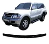 Bra Capot Déflecteur Protection Pour Mitsubishi Pajero Voir les images du produit 1