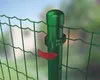 Alberts® Zaunsystem Fix-Clip Pro Befestigungsschelle-34 Produktbild-Vorschau 9