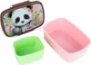 Schulranzen Schulset für Mädchen 9-teilig Sweet Panda 10 Produktbild-Vorschau 18