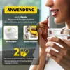 Himalaya Shilajit Mumijo Harz Hochdosiert Immunsystem Produktbild-Vorschau 8