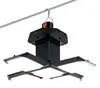 Schwaiger SOLE0530, Hängende Außenbeleuchtung, Schwarz, Produktbild-Vorschau 14