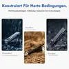 WUBEN X5 LED Taschenlampe, 1300 lm, 6 Modi, IP65, UV-Licht Produktbild-Vorschau 15