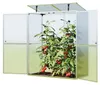 GFP szklarnia EMMA szklarnia na pomidory 147 x 73 x 173 cm Podgląd zdjęcia produktu 1