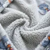 Bardzo Miękki Szlafrok Kocobluza Lazy Robe Szare Koty 100 Podgląd zdjęcia produktu 5