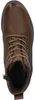 Josef Seibel Sienna 95 Frauen Schnürung Leder Stiefel Mit Produktbild-Vorschau 17