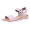 Skechers Sandalen Bobs Desert Kiss - Adobe Princess Produktbild-Vorschau 10