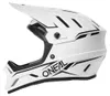 Casco O´Neal BACKFLIP SOLID bianco L (59/60 cm) Anteprima dell’immagine prodotto 4