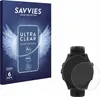 6x Für Garmin Forerunner 935 Schutzfolie Savvies Produktbild-Vorschau 1