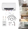 Bollitore elettrico, capacità 50L, potenza 2000W, BIANCO Anteprima dell’immagine prodotto 2