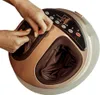 Zenet Zet-762 Shiatsu-Fußmassagegerät Fußmassage mit Produktbild-Vorschau 27