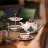 Villeroy & Boch Toy's Delight Sada 6 ks šálok na kávu/čaj, Náhľad obrázku produktu 2