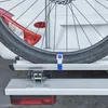 16x Spanngurt Riemen Fahrradträger Befestigungsriemen für Produktbild-Vorschau 7