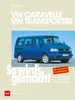 So wird's gemacht. T4: VW Caravelle / Transporter / Produktbild-Vorschau 3