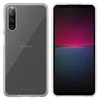 Cadorabo pouzdro pro Sony Xperia 10 IV in FULL TRANSPARENT Náhled obrázku produktu 2