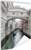 MuchoWow® Poster Venedig - Brücke - Boot 120x180 cm - Produktbild-Vorschau 1