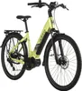 A studio shot of an electric bicycle against a white background. Náhľad obrázku produktu