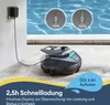 Ultenic Pooleco 10S Poolroboter, Kabelloser Poolsauger Produktbild-Vorschau 7