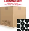 Haribo Lakritzschnecken, Lakritz, Lakritze, Lakritzrollen, Produktbild-Vorschau 5