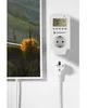 KÖNIGHAUS Panorama Infrarotheizung 1200W - Aussicht Toscana Produktbild-Vorschau 3