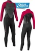 Muta integrale da donna CAMARO Flex Skin in neoprene Anteprima dell’immagine prodotto 1