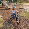 Buxibo - Bicicletta da bambino per ragazzi - Borneo - 16 Anteprima dell’immagine prodotto 2