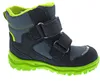 Superfit Jungen Stiefel, blau(blaugrn (8)), Gr. 26 Produktbild-Vorschau 57