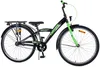 Volare Thombike Kinderfahrrad - Jungen - 26 Zoll - Schwarz Produktbild-Vorschau 2