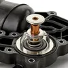 MAHLE OF 181/14 Ölfiltergehäuse für AUDI A4 Avant (8K5, B8) Produktbild-Vorschau 5