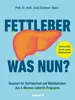 Fettleber, was nun? Produktbild-Vorschau 1