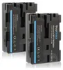 2x Blumax Akku | für Sony NP-FM500H Digitalkamera | Produktbild-Vorschau 1