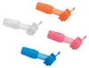 Set di cannucce di ricambio e valvola per morso Camelbak Anteprima dell’immagine prodotto 2