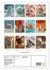 Spaß mit Katzen (Wandkalender 2027 DIN A3 hoch), CALVENDO Produktbild-Vorschau 2