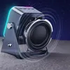 Kabelloser 5-in-1 Bluetooth Lautsprecher mit Produktbild-Vorschau 5