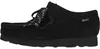 Clarks Boty Wallabee Goretex Lodní boty Black EU 43 Pánské Náhled obrázku produktu 14