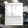 Rule1 R1 Roar (30 serv) Blue Razz - Pre-Workout - Produktbild-Vorschau 3